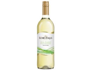 Купить Вино Echo Falls White белое сухое 0.75 л 12%