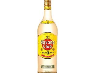 Купить Ром Havana Club Anejo 3 года выдержки 1 л 40%