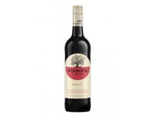 Купить Вино Banrock Station Cabernet Sauvignon красное сухое 0.75 л