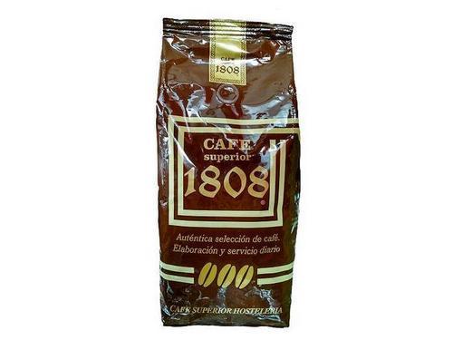 Купить Кофе в зернах 1808 Cafe Superior Hosteleria