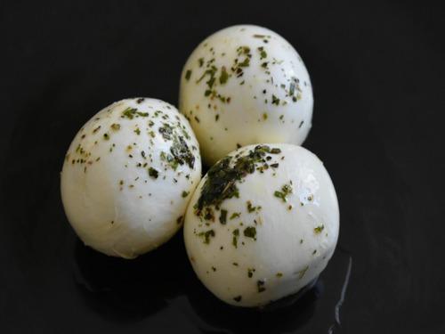 Купить Сыр Моцарелла в кульках
