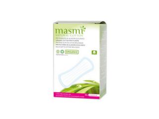 Купити MASMI органические ежедневные гигиенические прокладки, 30 шт.
