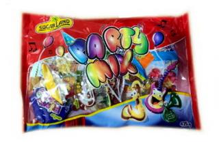 Купить Жевательные конфеты Sugar Land Party mix