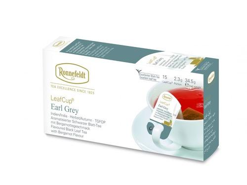 Купить Черный чай из Цейлона Earl Grey