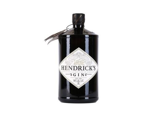 Купить Джин Hendrick's 1 л
