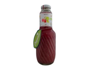 Купить Нектар Кизиловый с мякотью Kilikia гомогенизированный Organic