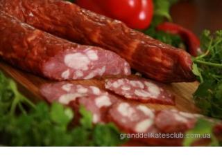 Купить Колбаса "Краковская" ОПТ