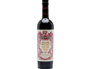 Купить Вермут Martini Riserva Speciale Rubino 0.75 л 18%