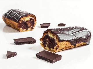 Купить Эклеры шоколадные