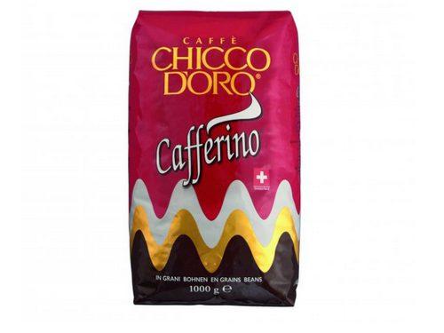 Купить Кофе в зернах Chicco d'Oro Cafferino