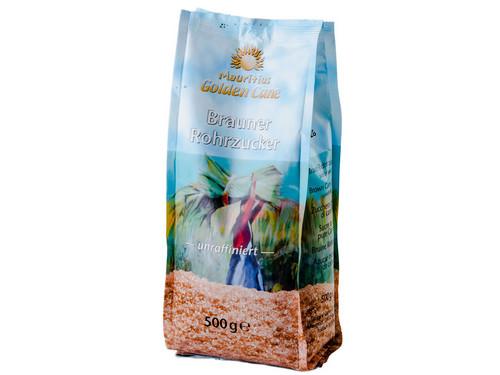 Купить Сахар тростниковый Mauritius Golden Cane