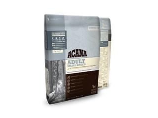 Купить ACANA ADULT SMALL BREED ДЛЯ ВЗРОСЛЫХ СОБАК МАЛЫХ ПОРОД (СТАРШЕ 1 ГОДА)