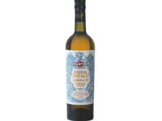 Купить Вермут Martini Riserva Speciale Ambrato 0.75 л 18%