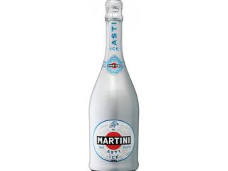 Купить Вино игристое Martini SPW Asti Ice белое сладкое 0.75 л 8%
