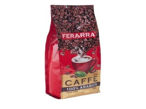 Купить Кофе FERARRA 100% арабика зерно
