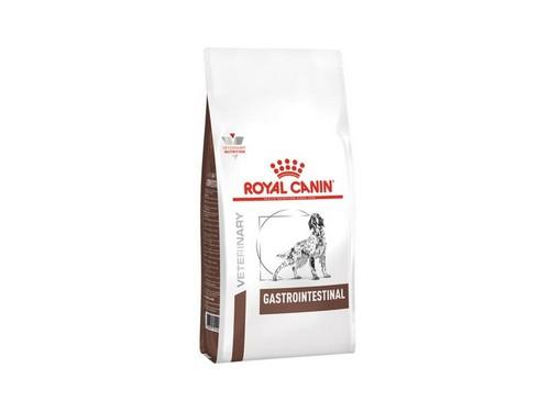 Купить Royal Canin Gastro Intestinal Canine Лечебный сухой корм для собак