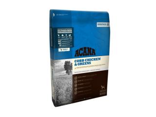 Купить Сухой корм для собак ACANA Adult Dog для всех стадий жизни со вкусом курицы 11.4 кг