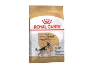 Купить Сухой корм Royal Canin German Shepherd Adult для взрослых собак старше 15 месяцев 11 кг