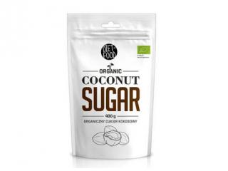 Купить Органический кокосовый сахар, Diet Food