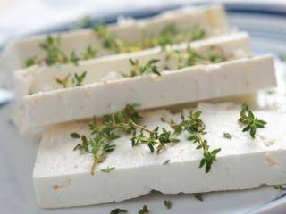 Купить Овечья фермерская брынза, 35% жира