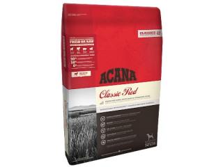 Купить Корм для собак ACANA Classic Red 11.4kg