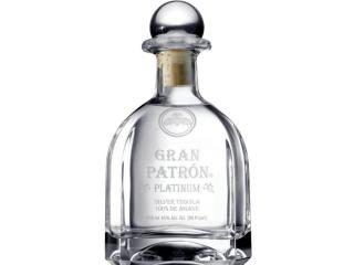 Купить Текила Patron Platinum 0.75 л 40%