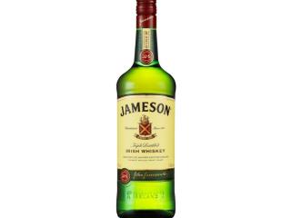 Купить Виски Jameson 1,0л. 40% (12)