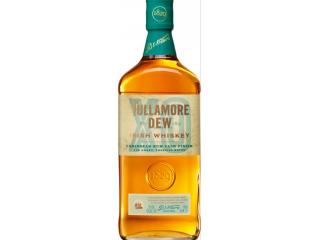Купить Віскі Tullamore DEW Caribbean Rum Cask Finish 0,7 л