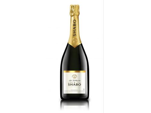 Купить Вино игристое Shabo Classic экстра брют 0.75 л 13.0%