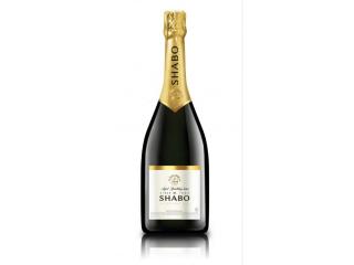 Купить Вино игристое Shabo Classic экстра брют 0.75 л 13.0%