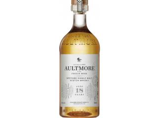 Купить Виски Aultmore 18 лет выдержки 0.7 л 46%