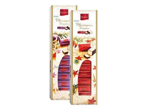 Купить Конфеты Favorina Marzipan в ассортименте