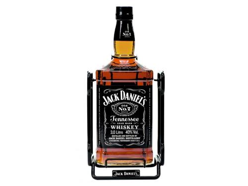 Купить Виски Jack Daniel's 3