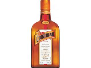 Купить Ликер Cointreau 0.7 л 40%