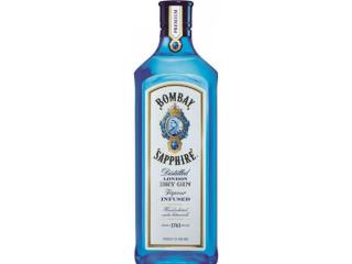 Купить Джин Bombay Sapphire 0.7 л 47%