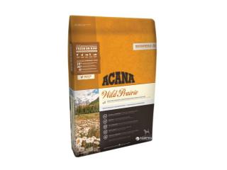 Купить Сухой корм для собак всех пород ACANA Wild Prairie Dog 11.4 кг
