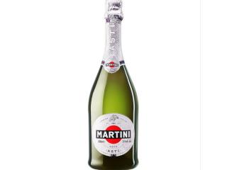 Купить Вино игристое Martini Asti белое сладкое 0.75 л 7.5%