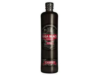 Купить Бальзам Riga Black Balsam Вишневый 0.7 л 30%