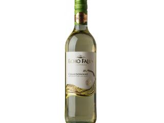 Купить Вино Echo Falls Chardonnay белое сухое 0.75 л 12.5%