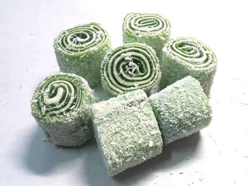 Купить Лукум фруктовый яблочный