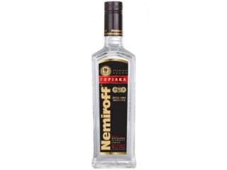 Купить Водка Nemiroff Оригинал 0.5 л 40%