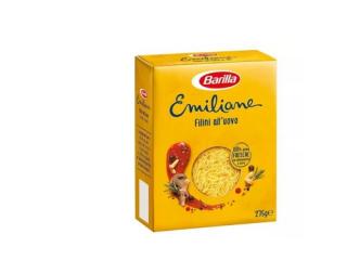 Купить Макароны Barilla Emiliane Filini с яйцом