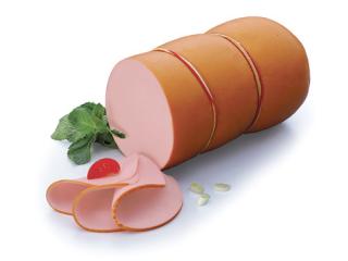 Купить Колбаса из мяса КРОЛИКА