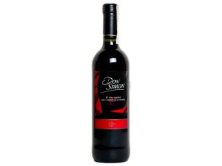 Купить Вино Don Simon Rosado розовое сухое 0.75л