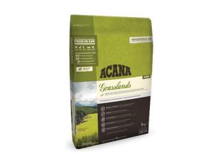Купить ACANA GRASSLANDS CAT БИОЛОГИЧЕСКИ СООТВЕТСТВУЮЩИЙ КОРМ ДЛЯ КОШЕК ВСЕХ ПОРОД И ВСЕХ СТАДИЙ ЖИЗНИ 1,8 кг