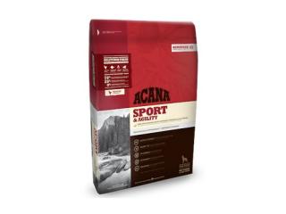 Купить ACANA SPORT & AGILITY КОРМ ДЛЯ АКТИВНЫХ СОБАК