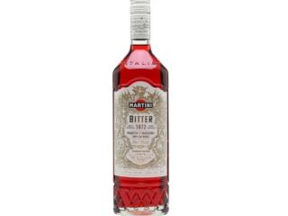 Купить Вермут Martini Bitter Riserva 0.7 л 28.5%