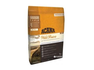Купить Сухой корм для кошек всех пород ACANA Wild Prairie Cat 5.4 кг