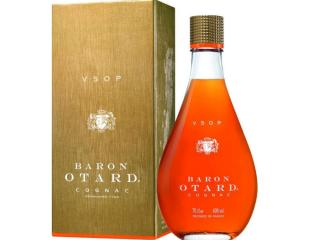 Купить Коньяк Baron Otard VSOP 0.5л