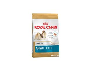 Купить Сухой корм Royal Canin Shih Tzu Adult для взрослых собак старше 10 месяцев 1.5 кг